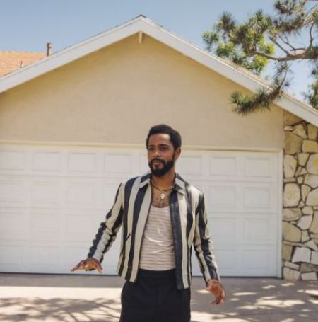 LaKeith Stanfield lives in a Studio City, Calif. home he purchased for&nbsp;$1.6 million.